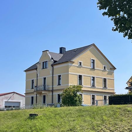 Gastfreund Apartment Гера Екстериор снимка