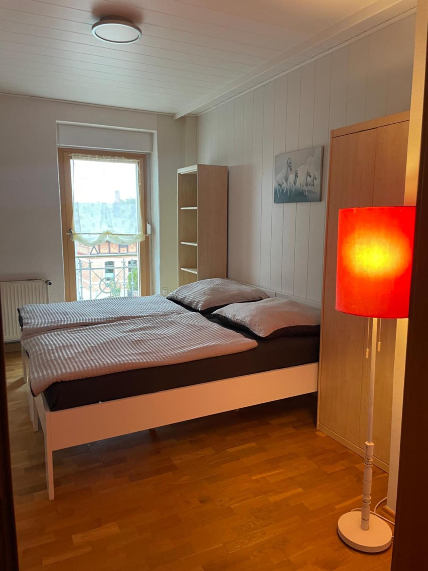 Gastfreund Apartment Гера Екстериор снимка